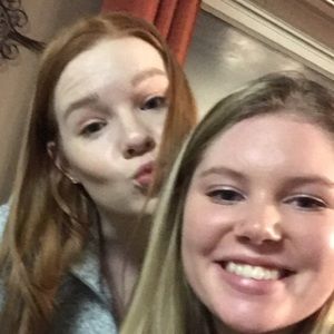 Meet your Posher, Emma